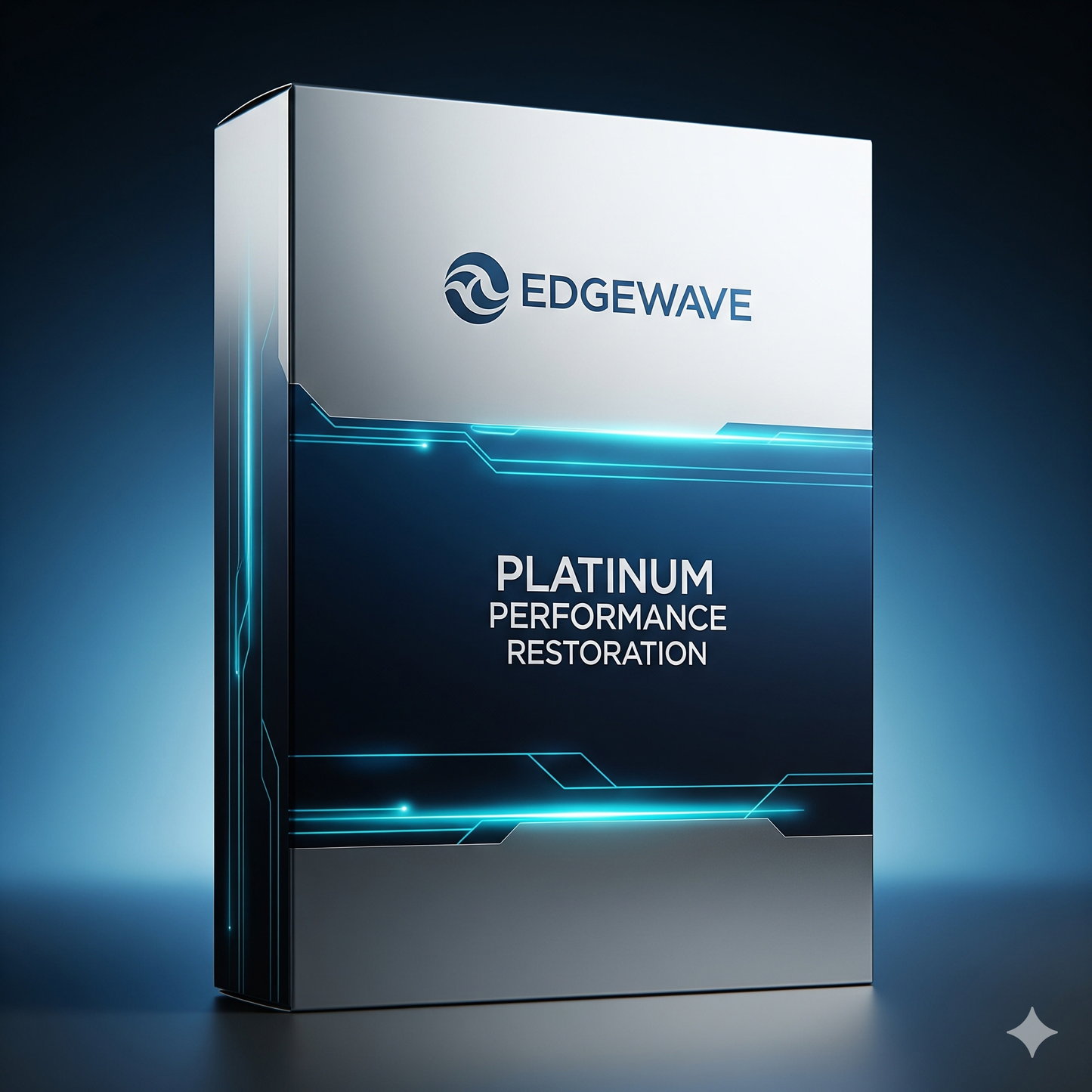 Platinum Performance Restoration
