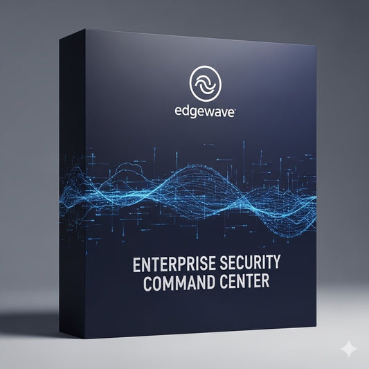 Enterprise Security Command Center